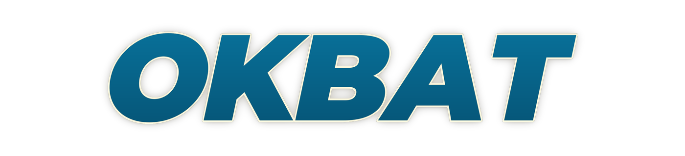 okbat logo
